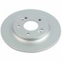 PowerStop JBR1773EVC PowerStop Evolution Coated Rotor