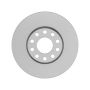 Bosch 53011391 Bosch QuietCast Disc Brake Rotor