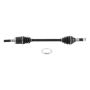 All Balls Racing AB8-CA-8-218 16-18 Can-Am Maverick 1000R XC 8 Ball Axle Front Right