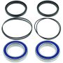 QuadBoss 413355 85-86 Honda ATC250R Rear ATV Wheel Bearing & Seal Kit