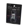 Oracle Lighting 5001-005 3156 13 LED Bulb, Amber, Single