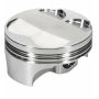 JE Pistons 221407 Suzuki GSXR 1K 01-04 Piston Kit