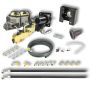 RIGHT STUFF DETAILING RSDGHB630572 63-66 Chevy C10 Hydro Boost Upper Assembly