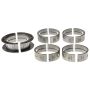 Clevite MS2279P Chrysler 4 2.4L DOHC-2.4L DOHC Turbo 1995-2005 Main Bearing Set