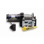 Superwinch 2000 LBS 12 VDC 5/32in x 49ft Steel Rope LT2000 Winch