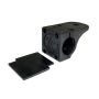 KC HiLiTES 7301 KC Bracket Mount Tube Clamp 1.25-1.5 Inch Round EA