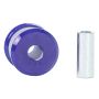 Superpro SPF0727SK 90-93 Volvo 240 Rear Upper Torque Arm Bushing - Single