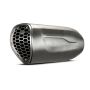 Remus 2021+ KTM 1290 Super Duke GT (Euro 5) NXT Stainless Steel Slip On w/Removable Sound Insert