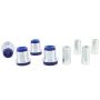 Superpro SPF3507K 2006 Lexus GS430 Base Front Upper Inner Control Arm Bushing Kit