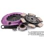 XCLUTCH XKMZ22006-1B 94-97 Mazda Miata M Edition 1.8L Stage 2 Sprung Ceramic Clutch Kit