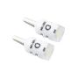 Diode Dynamics DD0024P 194 LED Bulb HP3 LED - Cool - White (Pair)