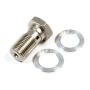 FRAGOLA FRG650157 9/16-20 Banjo Bolt Chrysler Master Cylinder