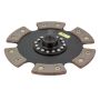 ACT 1992 Acura Integra 6 Pad Rigid Race Disc