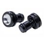 Ti22 PERFORMANCE TIP4410 Bleeder Plugs For Wheel Disconnect Pair