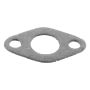 Vertex Pistons 823094 Vertex Gaskets 03-06 Kawasaki KFX50 Exhaust Gasket Kit