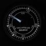 AutoMeter 8159 GAUGE, VAC/BOOST, 2 1/16