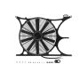 Mishimoto MMFS-E36-92K 92-99 BMW E36 Performance Alum. Fan Shroud Kit w/Elec. Fan Controller (NPT & Probe Incl.)
