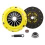 ACT 1995 Toyota Tacoma HD/Perf Street Sprung Clutch Kit