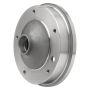 Dynamic Friction 365-74002 Brake Drum