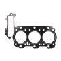 Cometic 05-08 Porsche 997 3.6L Head Gasket, .054in MLX-5 102mm