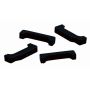 PROTHANE PTN7-1711BL GM Radiator Insulators S.B. 68-87