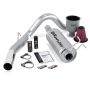 Banks Power 49137 99-04 Ford 6.8L Ext/Crw S/D Stinger System