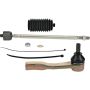 All Balls Racing 51-1089-R 22-24 Polaris PRO XD Full Size Diesel Rack Tie Rod Kit - Right