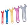 QUICKCAR RACING PRODUCTS QRP64-708 AN Wrench Set