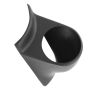 AutoMeter 15202 GAUGE MOUNT, A-PILLAR POD, SINGLE, 2 5/8