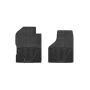 WEATHERTECH WEAW54 02- Ram Front Floor Mats Black