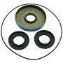All Balls Racing 25-2140 2020 Can-Am Commander 800R DPS Differential Bearing & Seal Kit Rear