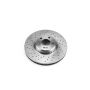 PowerStop EBR1606 AutoSpecialty Brake Rotor