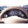 AUTOMETER ATM10003 2-1/16 Gauge Cluster Bezel - 94-00 Mustang