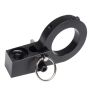 Oracle Lighting 5787-504 Off-Road 1.75 in. Whip Bar Folding Mount Clamp