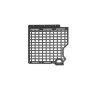 Addictive Desert Designs AC81045NA01 Bed Cab Molle Panels - Passenger