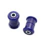Superpro SPF5588K 99-21 Chevrolet Silverado 1500 2WD Rear Upper Leaf Spring Shackle Bushing Kit