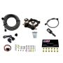 Nitrous Express 20954-00 FORD 4 CYL NITROUS PLATE SYSTEM-2.3L ECOBOOST W/ NO BOTTLE