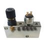 RACING POWER CO-PACKAGED RPCR4515 Brake Proportioning Valve Adjustable