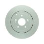 Bosch 28011495 Bosch QuietCast Disc Brake Rotor