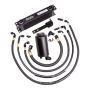 Chase Bays CB-WRX-RHDPSK02-PSC 02-03 Subaru WRX/STi (RHD) Power Steering Kit (w/Cooler)