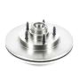 PowerStop AR8555 AutoSpecialty Brake Rotor