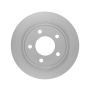 Bosch 16010151 Bosch QuietCast Disc Brake Rotor