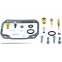 QuadBoss 420528 85-86 Suzuki LT250E QuadRunner Carburetor Kit