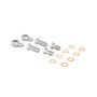 Goodridge 89-05 Miata Brake Lines
