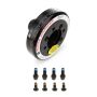 ATI PERFORMANCE ATI918923 SBF Superdamper 6.325 SFI Internal Balance