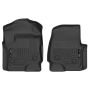 HUSKY LINERS HSK52731 Front Floor Liners