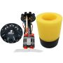 AEROMOTIVE AFS18357 Fuel Pump Dual 340 Chevy Truck 05-17