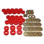 ENERGY SUSPENSION ENE3-4111R GM BODY MOUNT SET