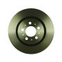 Bosch 52011371 Bosch QuietCast Disc Brake Rotor