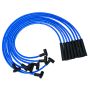 MOROSO MOR72530 Blue Max Ignition Wire Set